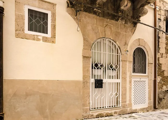 La Casa Di Chiara
