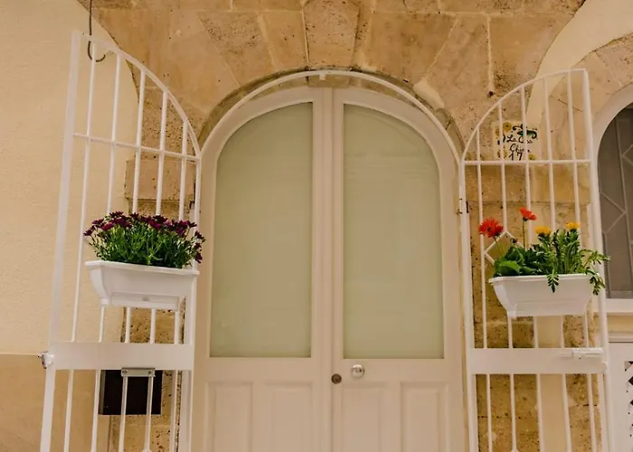 La Casa Di Chiara