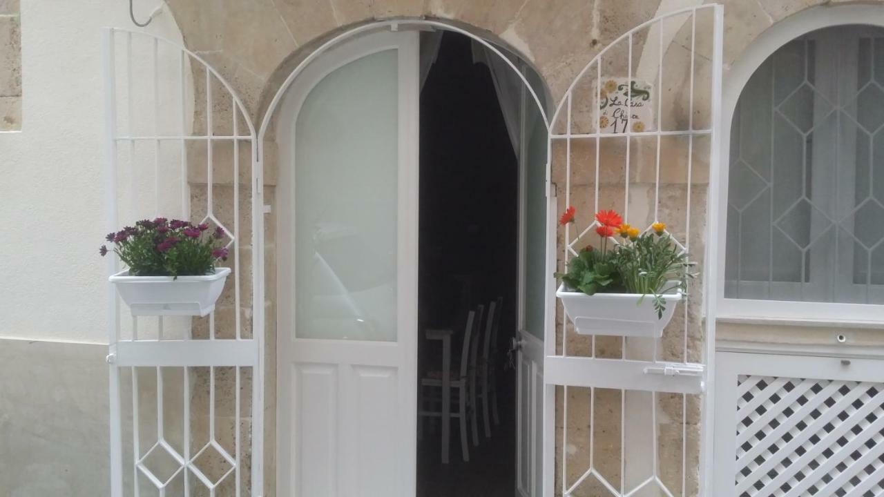 La Casa Di Chiara * Syracuse
