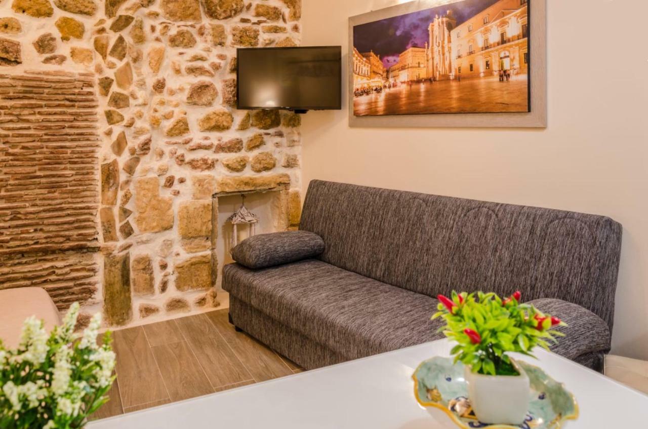 Сasa de vacaciones La Casa Di Chiara *