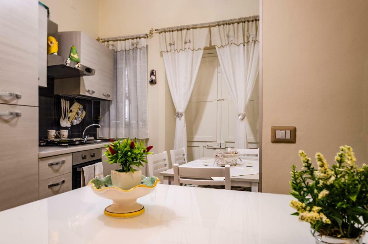 La Casa Di Chiara Сasa de vacaciones