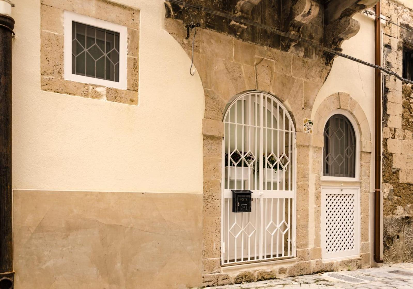 La Casa Di Chiara Holiday home *