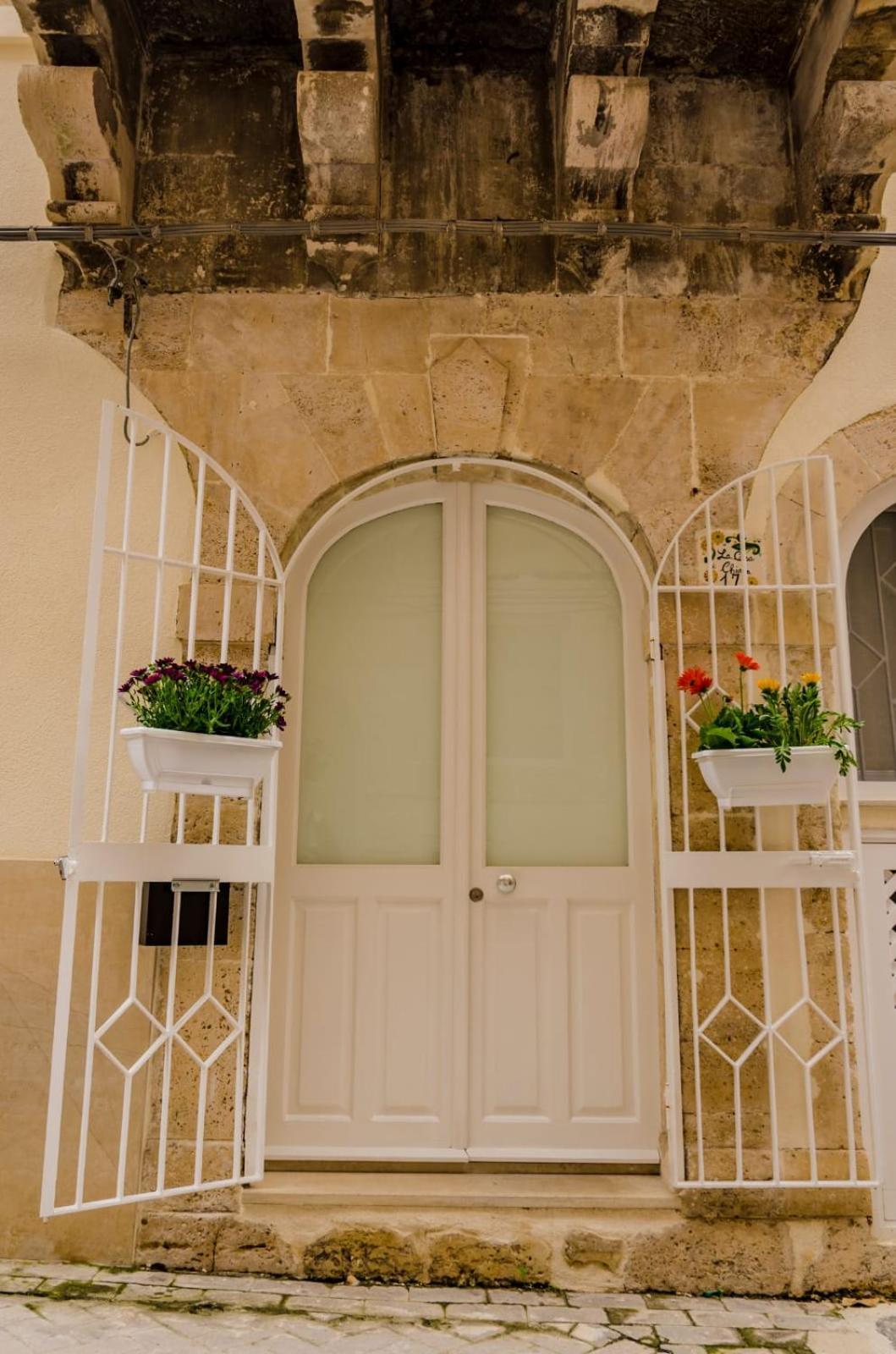 Holiday home La Casa Di Chiara *