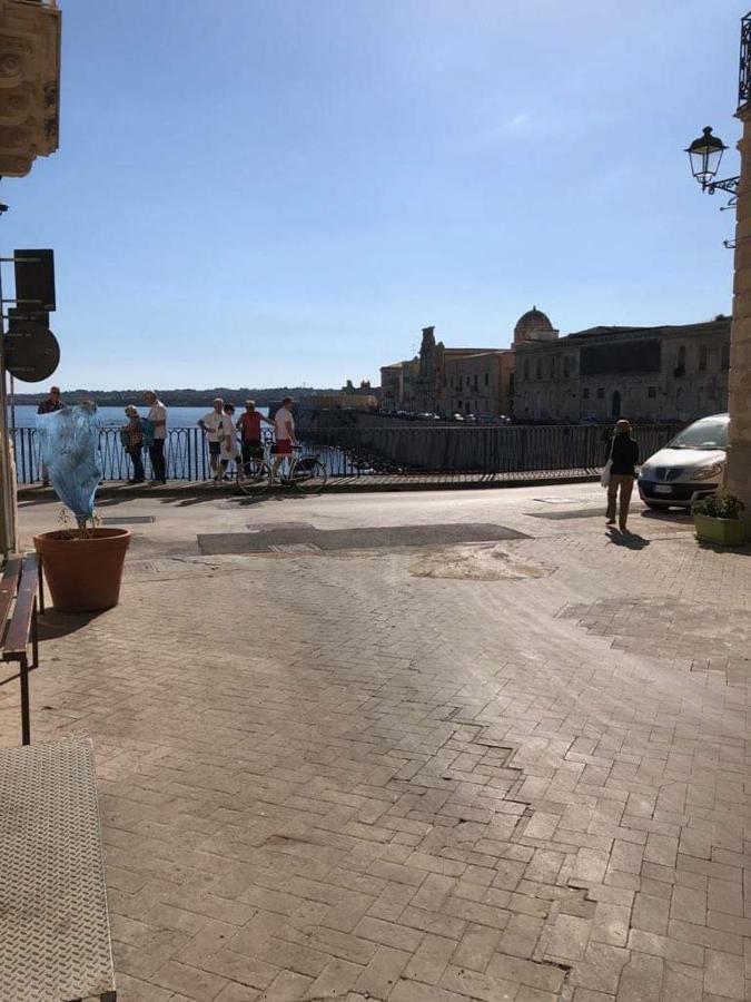 La Casa Di Chiara Holiday home
