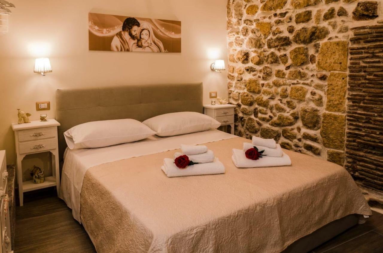 La Casa Di Chiara Holiday home