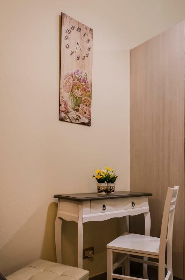 La Casa Di Chiara Holiday home *