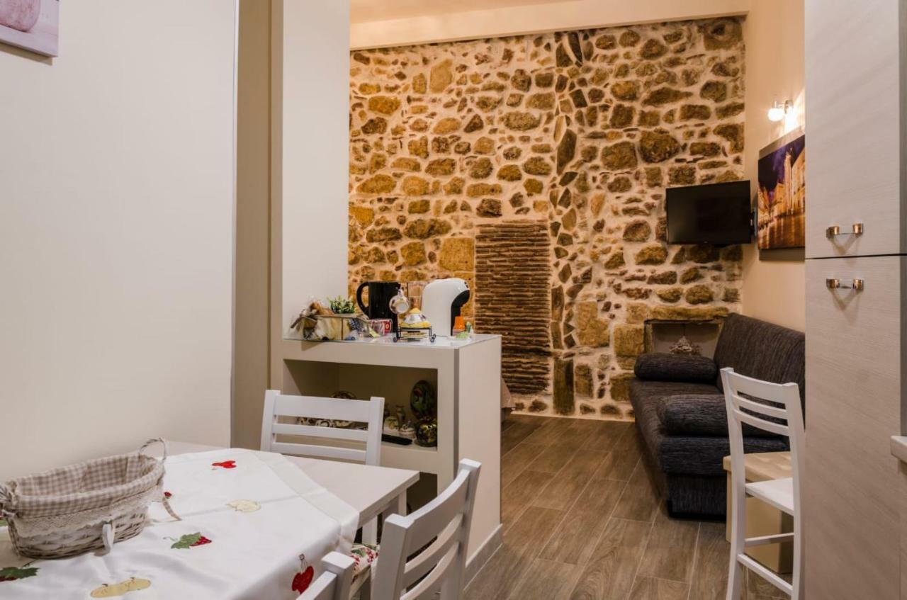 Holiday home La Casa Di Chiara