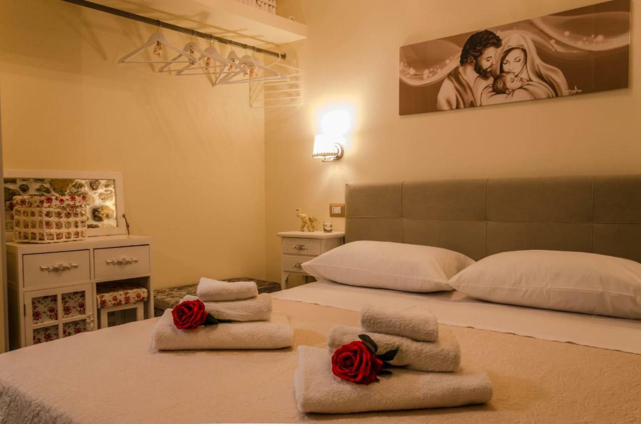 Holiday home La Casa Di Chiara